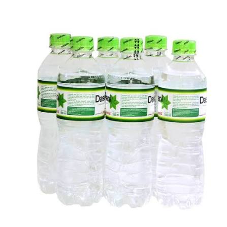 Mineral Water (Dasani)