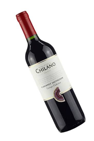 Chilano Cabernet Sauvignon