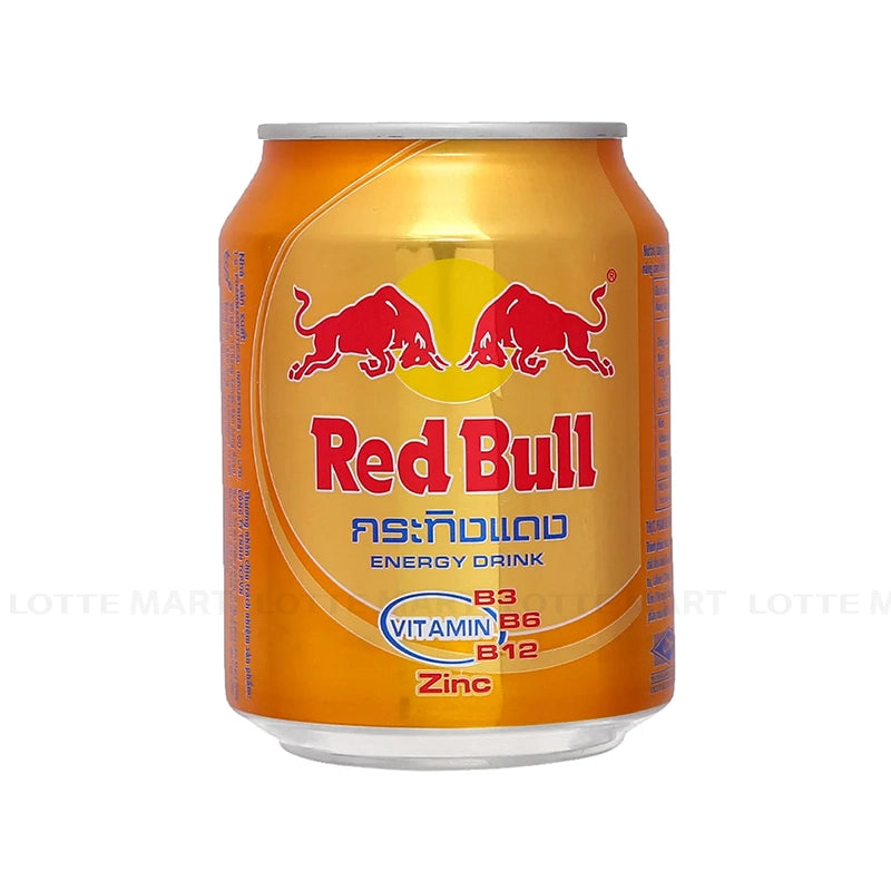 Red Bull