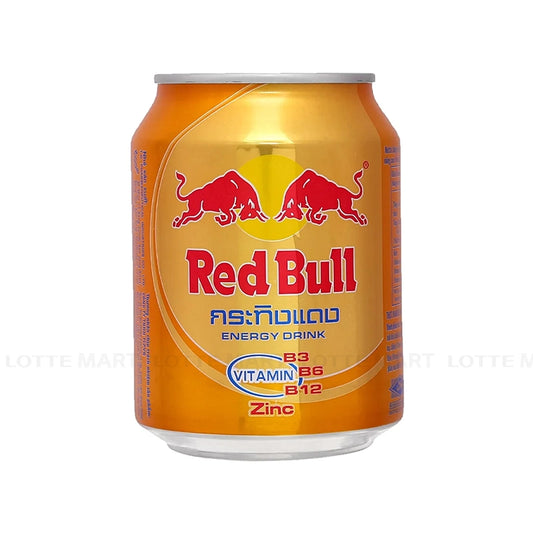 Red Bull