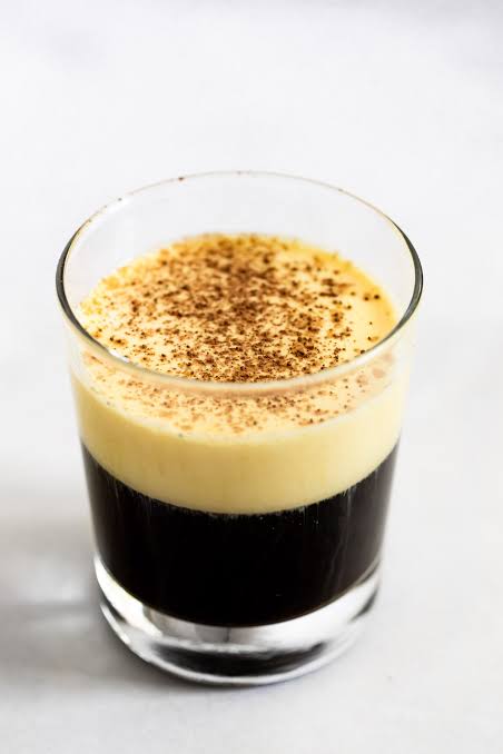 Egg Coffee