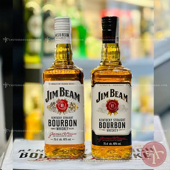 Jim Beam