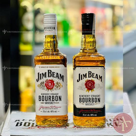 Jim Beam