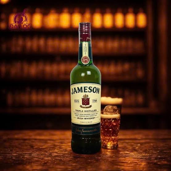 Jameson