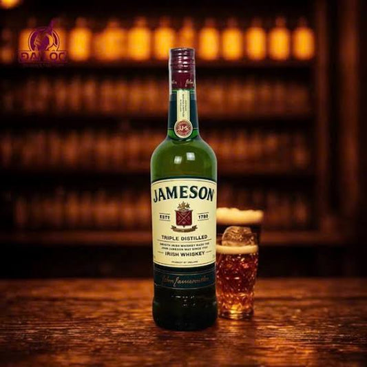 Jameson