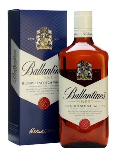 Ballatines