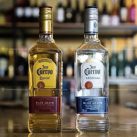 Tequila