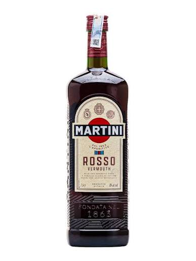 Martini Rosso