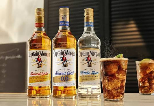 Captain Morgan