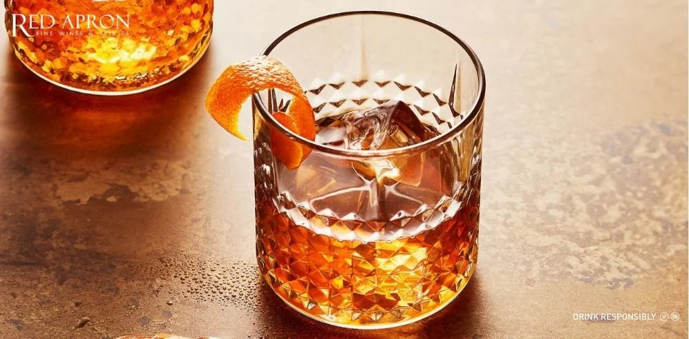 Old Fashioned