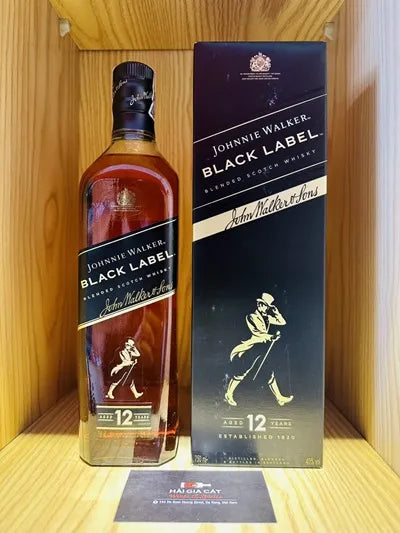 Black Label