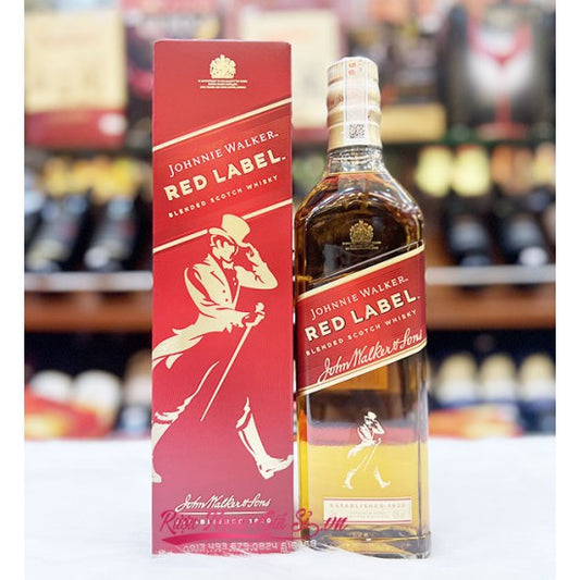 Red Label