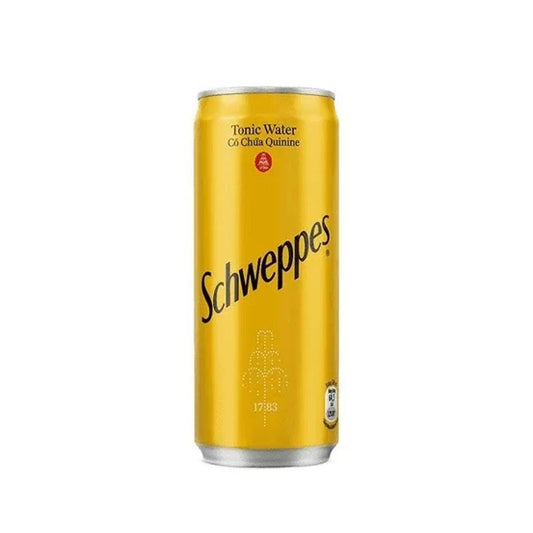 Tonic Water