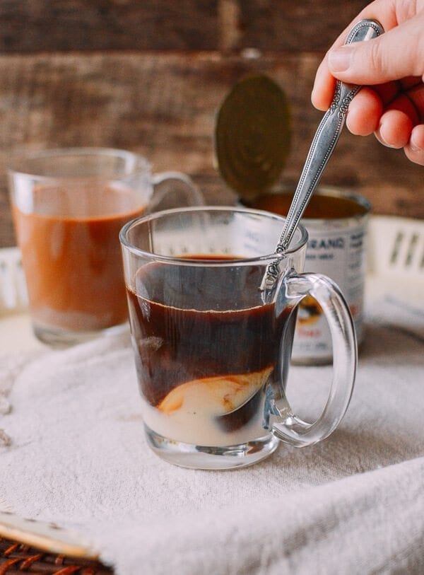 Vietnamese Drip Coffee