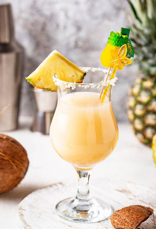 Virgin Piña Colada