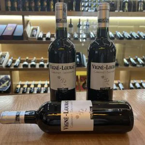 Vigne Lourac Cabernet Sauvignon